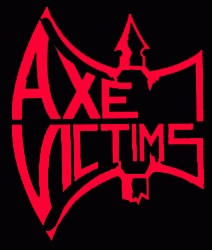 logo Axe Victims